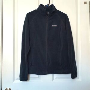 Women's Columbia Fleece Jacket